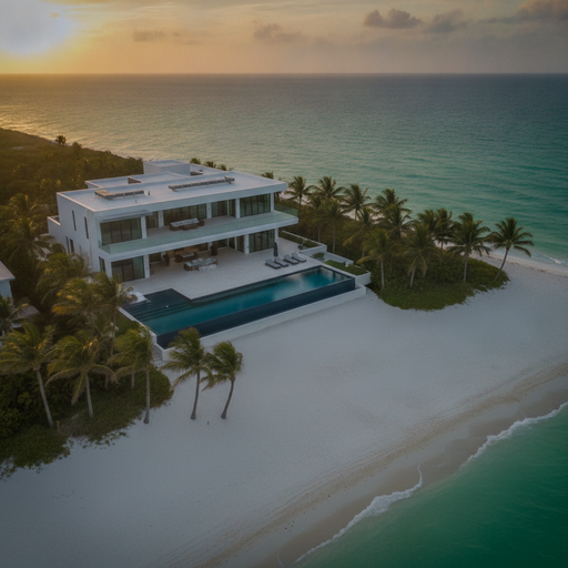 Finding Your Slice of Paradise: The Ultimate Guide to Florida Beach Residential Listings