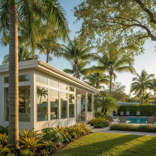 Rethinking Paradise: Why Manufactured Home Living is the Ultimate Palm Beach Lifestyle Hack