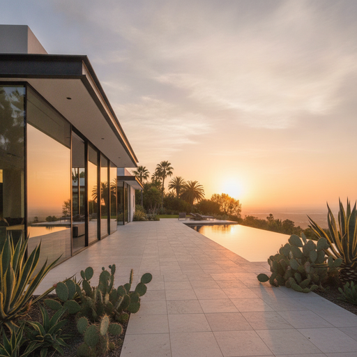 The Evolution of Golden State Living: A Deep Dive into Contemporary California Housing Styles