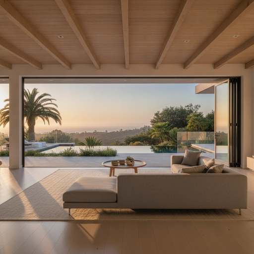 Coastal Cool: Transforming Your Space with Modern California Home Renovation Ideas