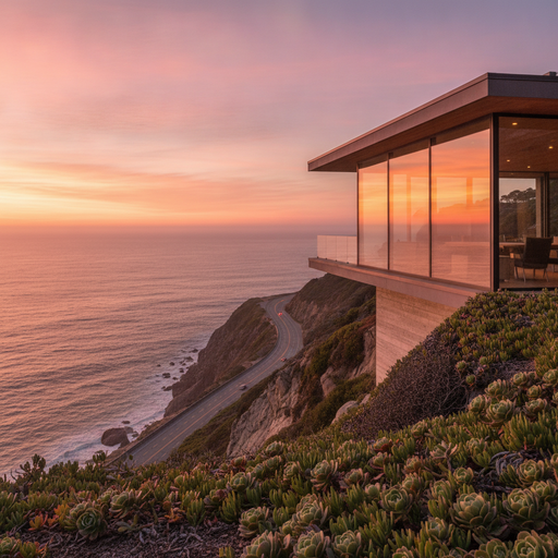 Sun, Surf, and Keys: The Ultimate Guide to Navigating the California Coastal Real Estate Market